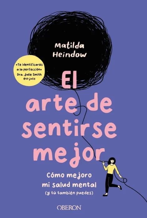 El Arte de Sentirse Mejor