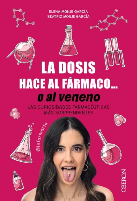 La Dosis Hace Al Fármaco... O Al Veneno
