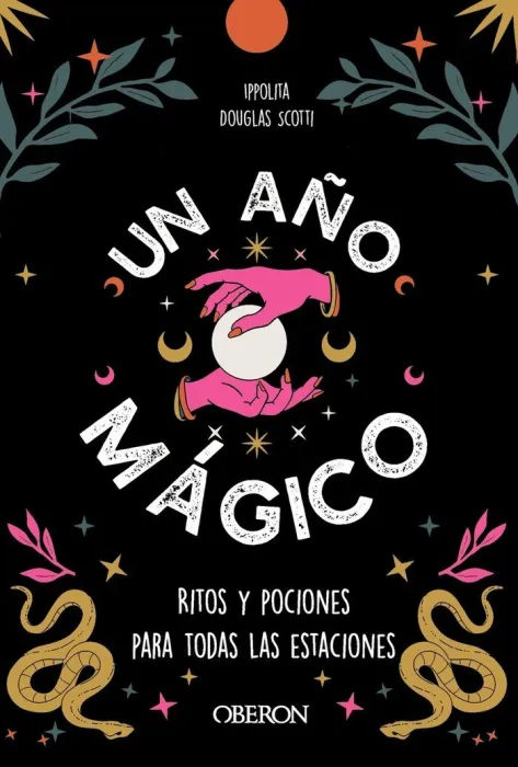 Un Año Magico