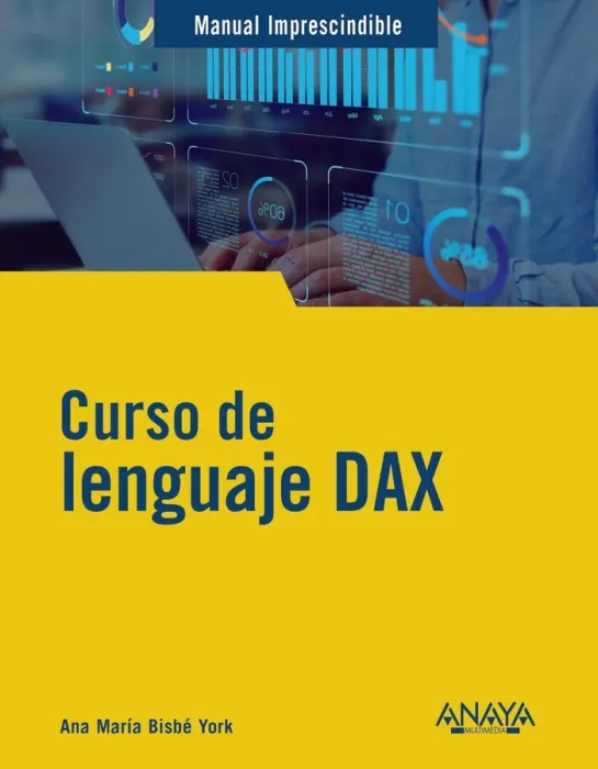 Curso de Lenguaje Dax
