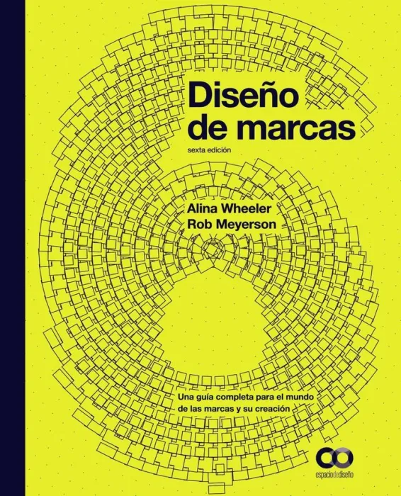 Diseño de Marcas
