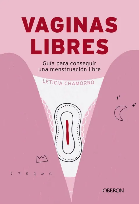 Vaginas Libres