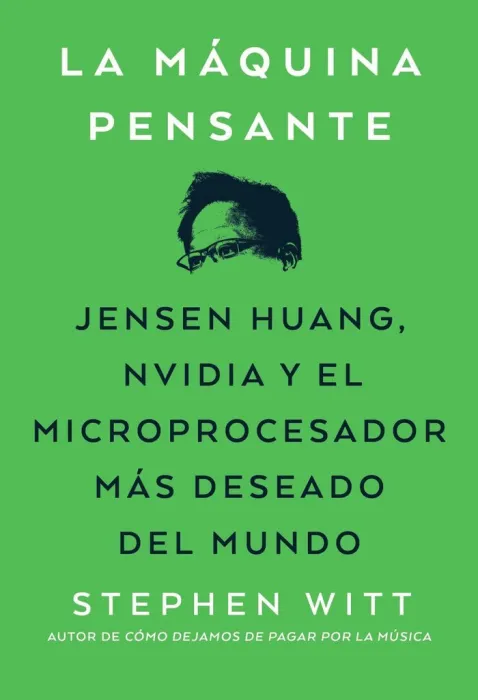 La Maquina Pensante