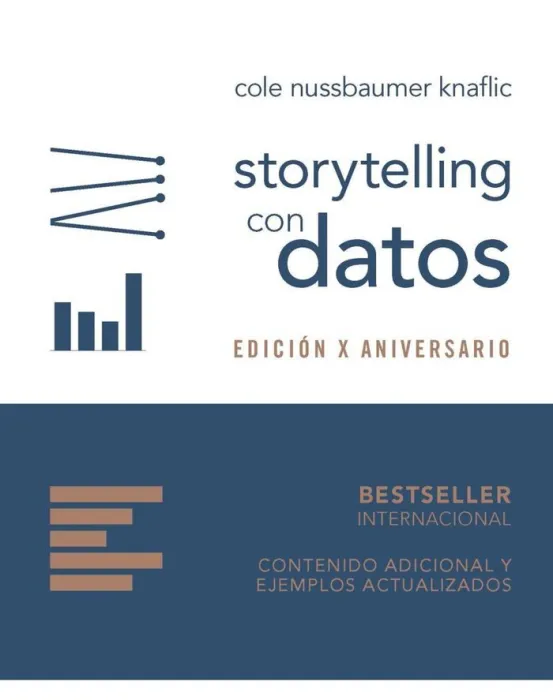 Storytelling con Datos