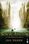 Señor de los Anillos I. La Comunidad del Anillo