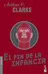 Fin de la Infancia, el