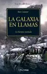 La Galaxia en Llamas - The Horus Heresy Iii