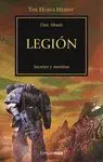 Legión - The Horus Heresy Vii
