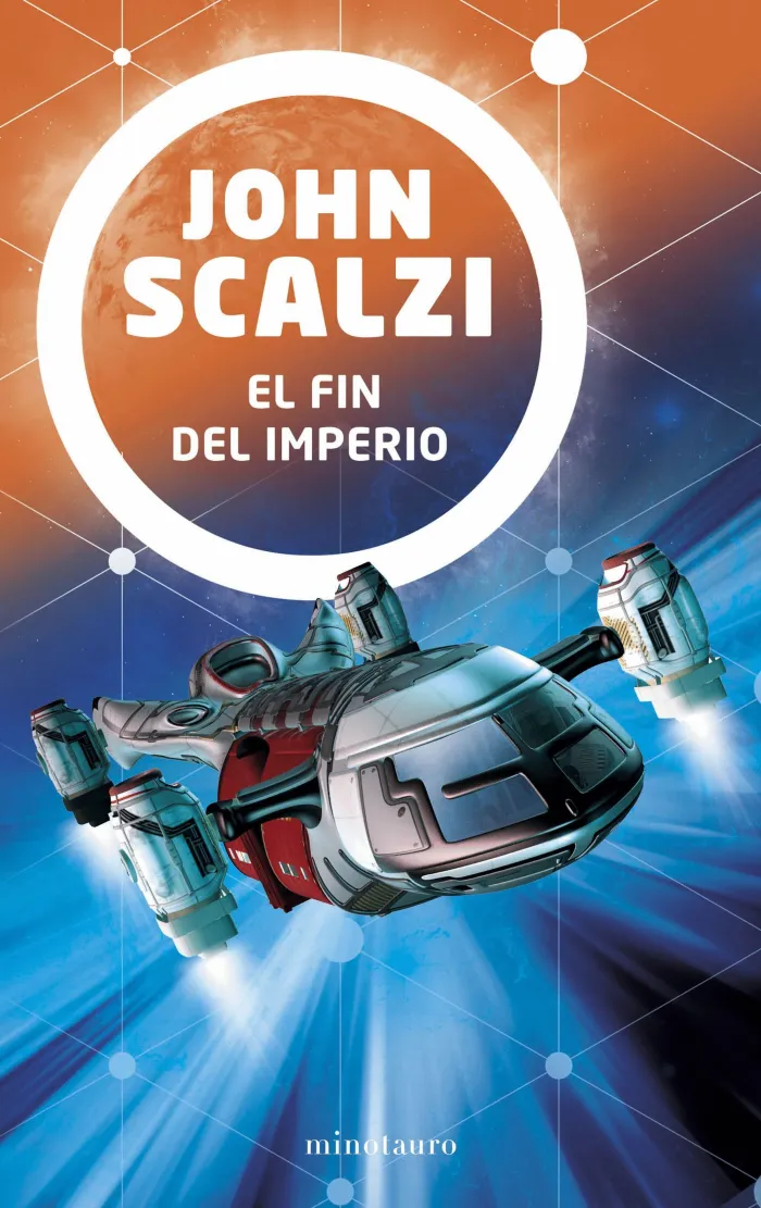 El Fin del Imperio