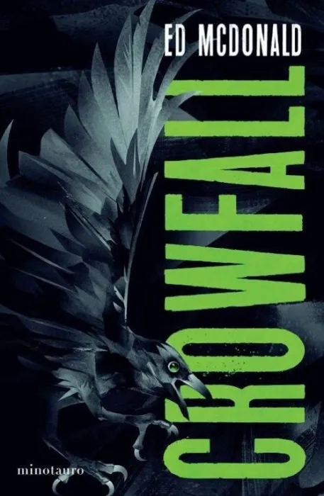 Crowfall