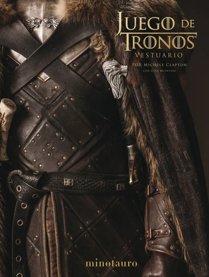 Juego de Tronos. Vestuario