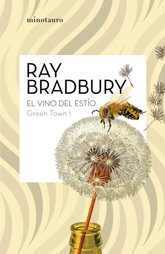Green Town 1: el Vino del Estío