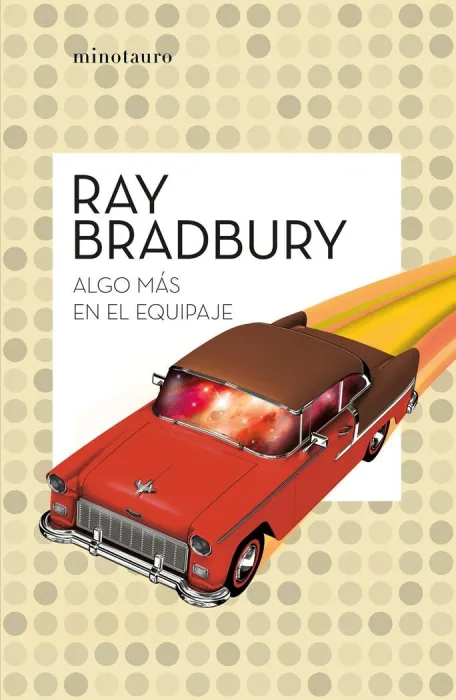 Algo Más en el Equipaje
