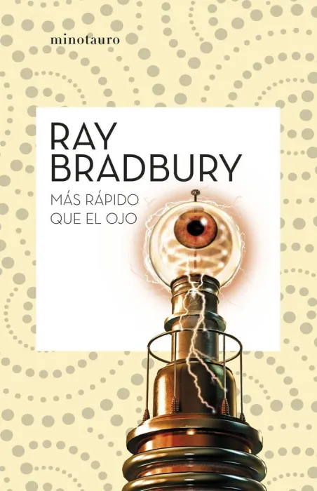 Más Rápido que el Ojo