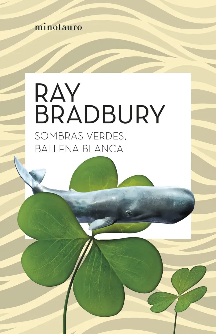 Sombras Verdes, Ballena Blanca