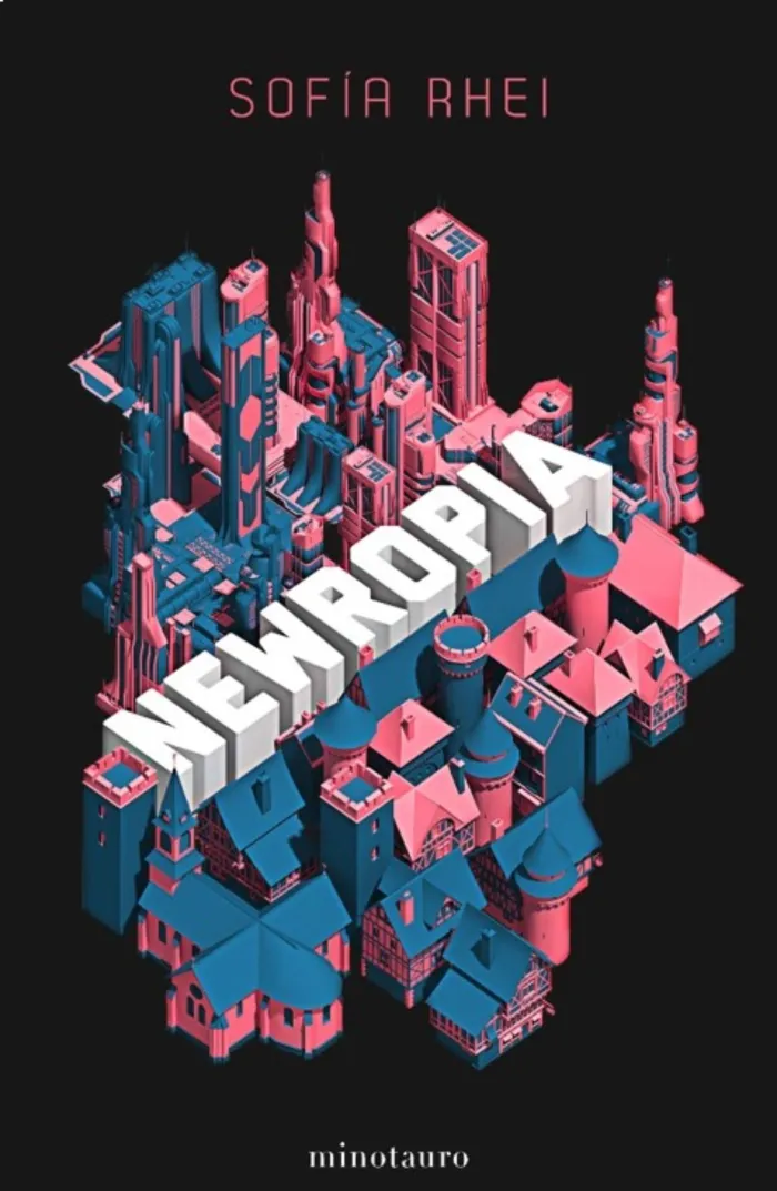 Newropía. Elige tu Propia Utopía