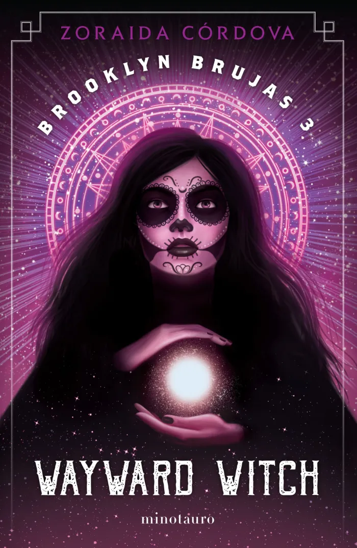 Brooklyn Brujas N. 3 Wayward Witch