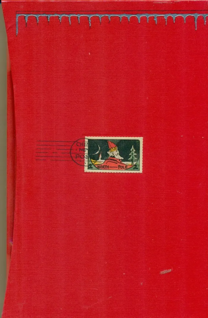 Cartas de Papá Noel (Edición de Lujo)