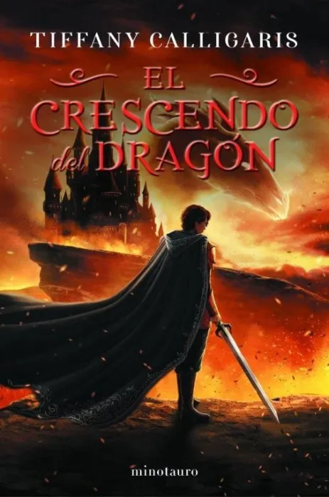 El Crescendo del Dragón - la Sinfonía del Unicornio 2