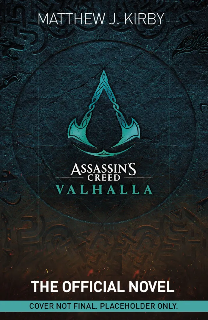 Assassin's Creed Valhalla. La Saga de Geirmund