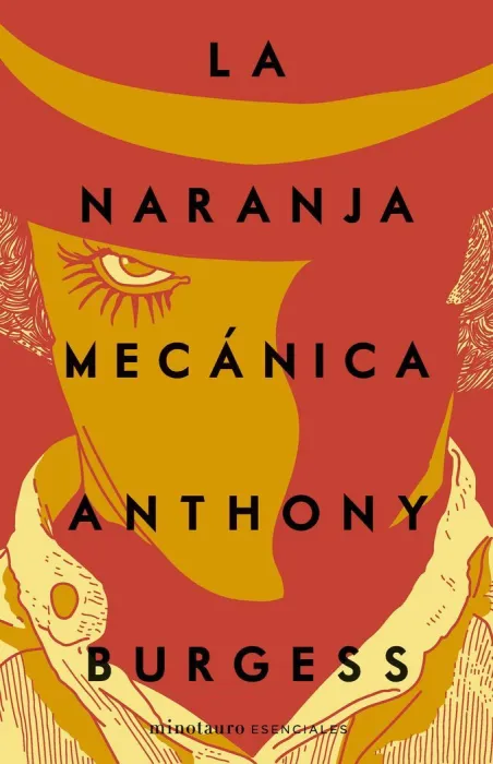 La Naranja Mecánica