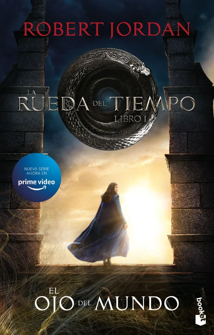 La Rueda del Tiempo 1 - el Ojo del Mundo