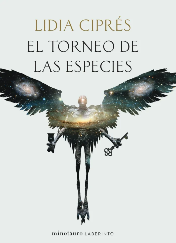 El Torneo de las Especies