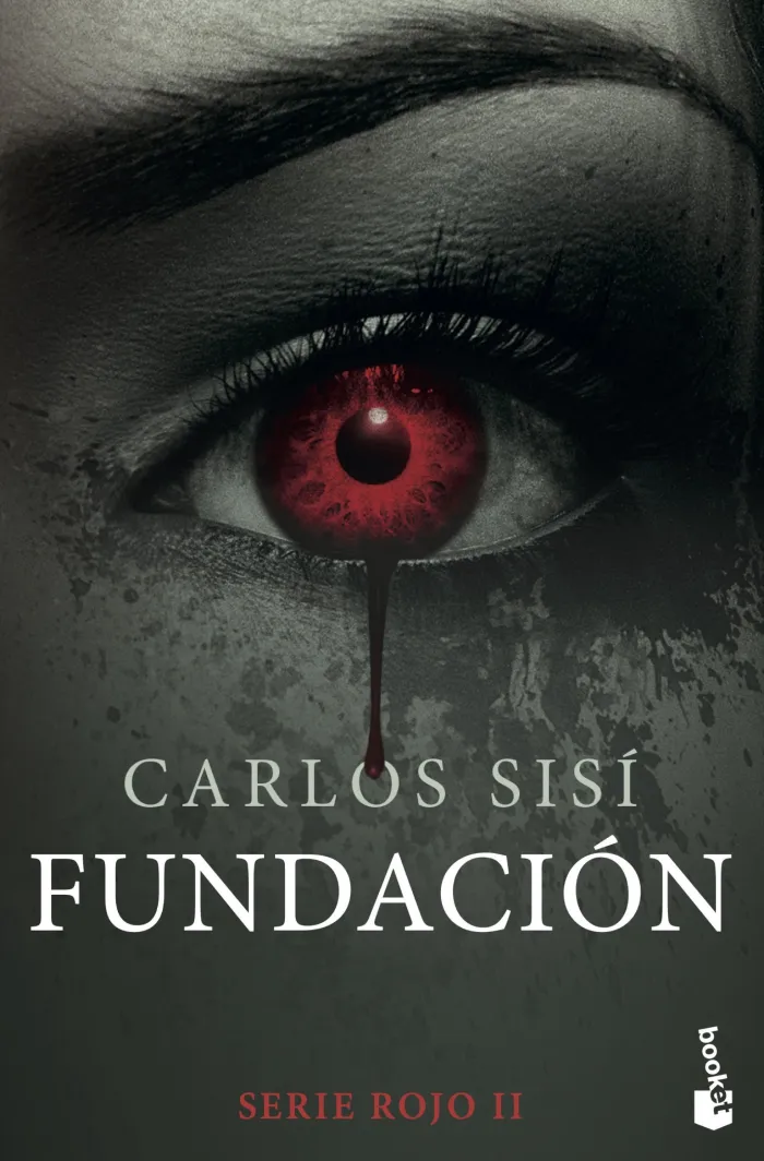 Fundación (Rojo Ii)