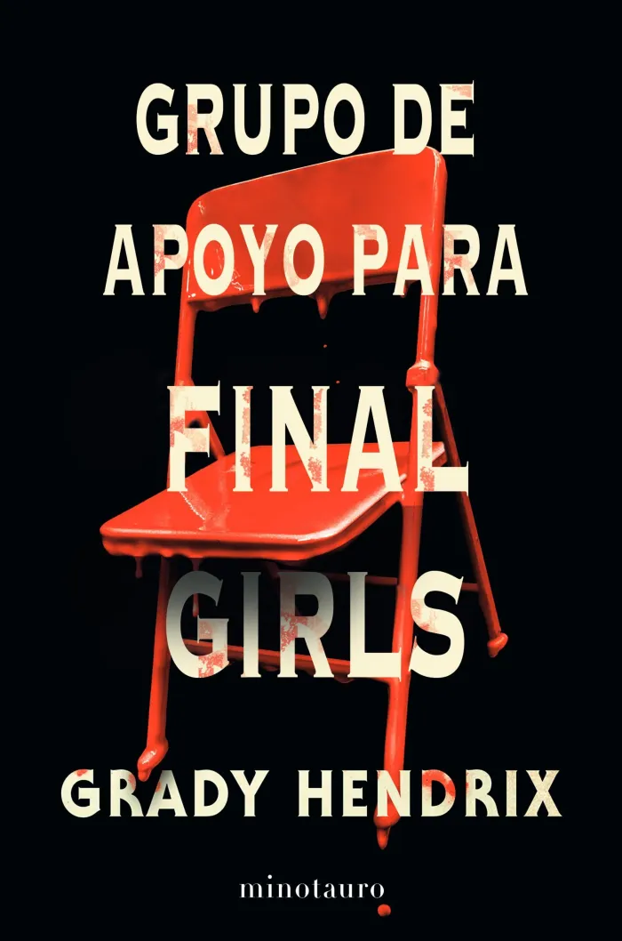 Grupo de Apoyo para Final Girls
