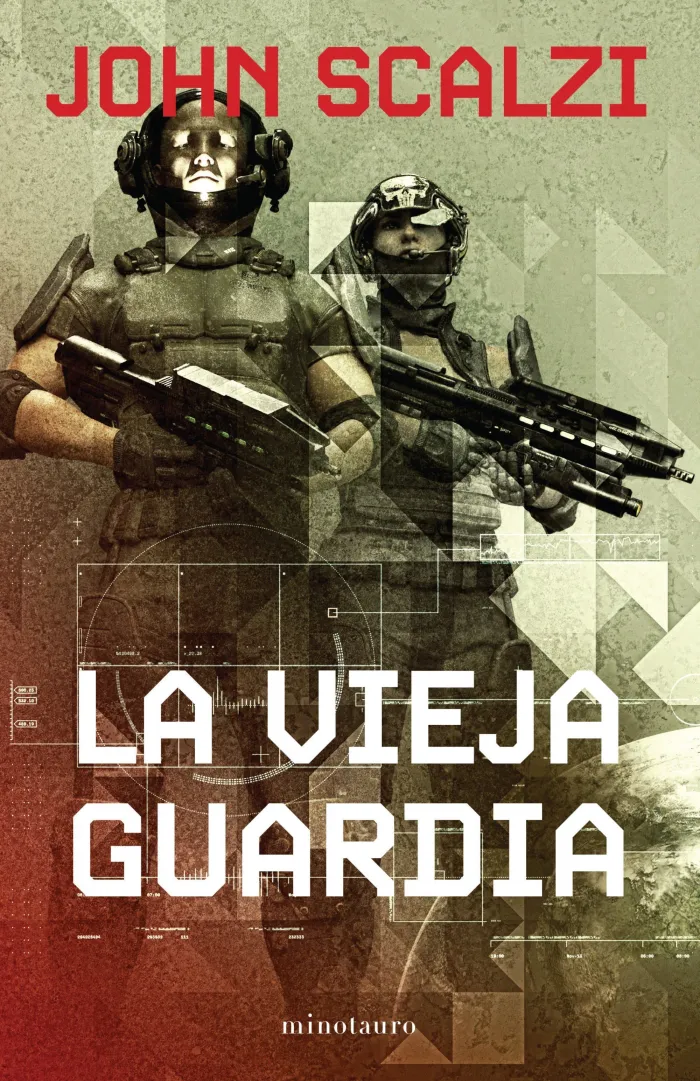 La Vieja Guardia N. 01/06