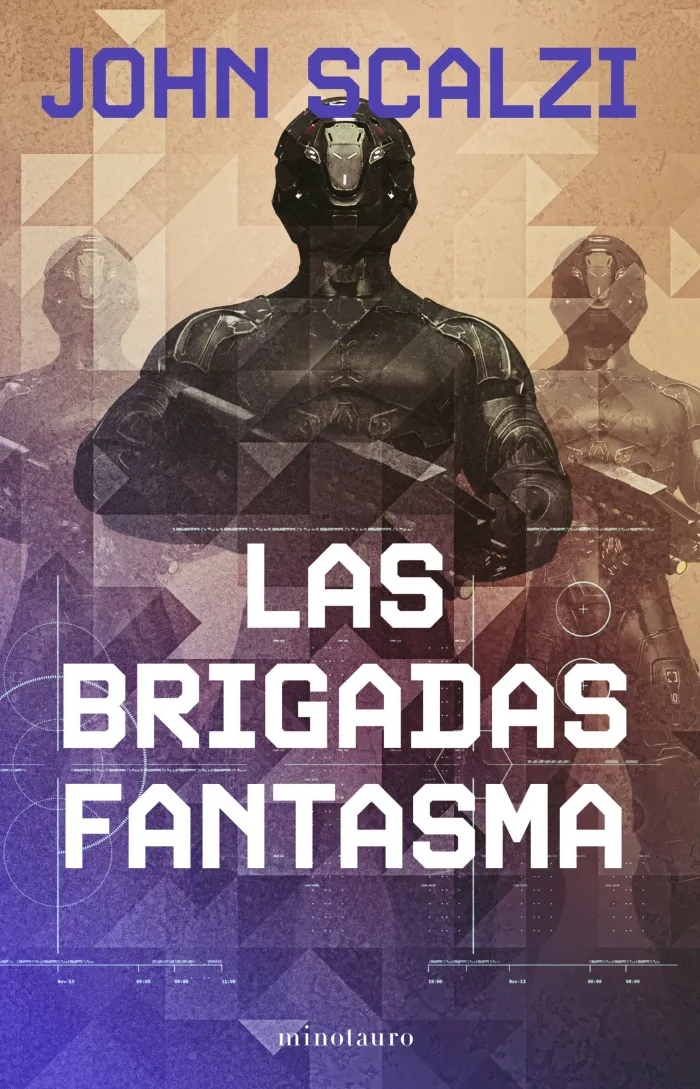 Las Brigadas Fantasma N. 02/06