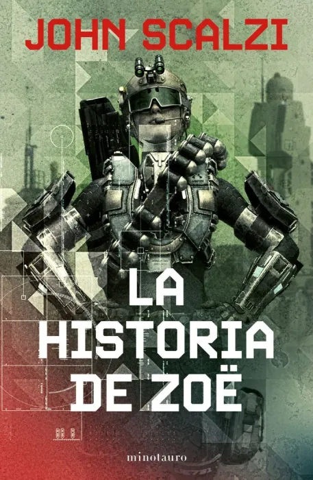 La Historia de Zöe N. 4