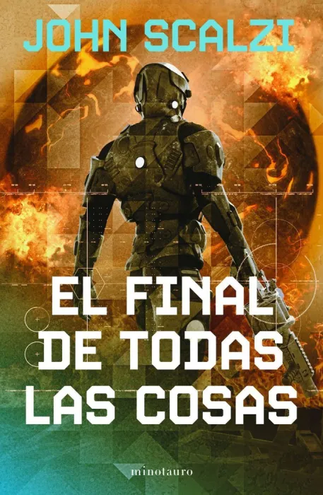 El Final de Todas las Cosas N. 06/06