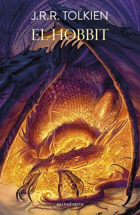 El Hobbit