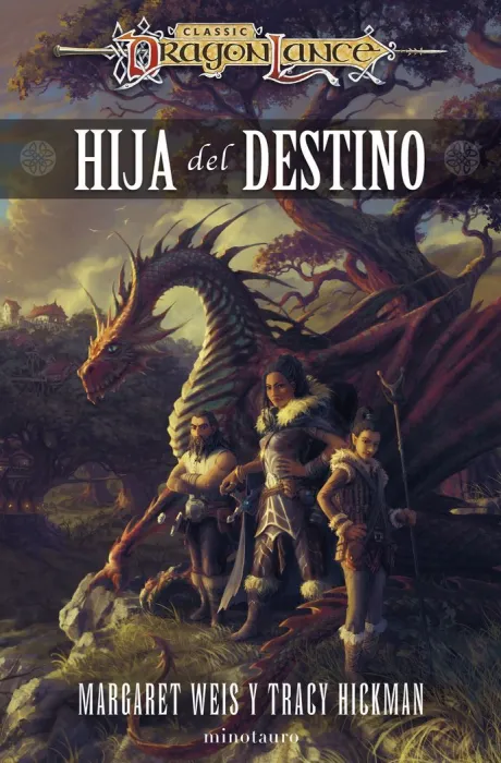 Hija del Destino. Destinos T. 1