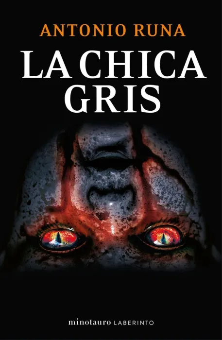La Chica Gris
