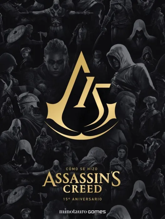 Cómo se Hizo Assassin's Creed