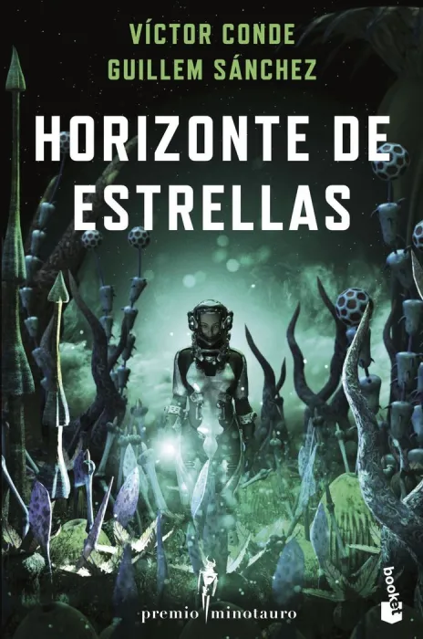 Horizonte de Estrellas