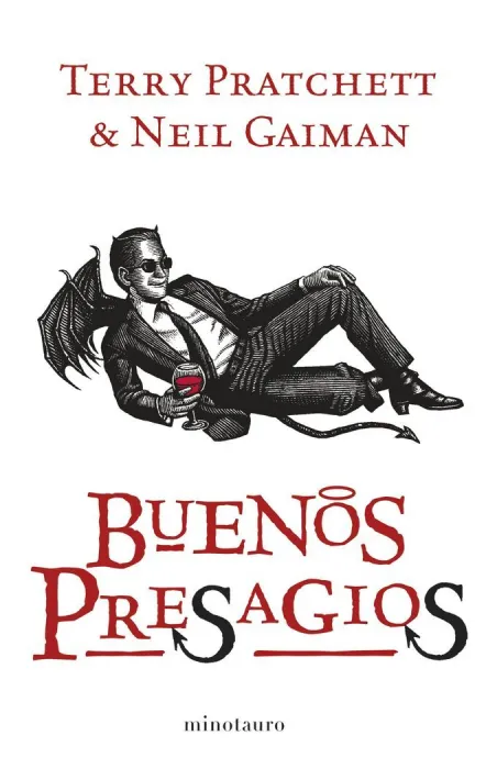 Buenos Presagios
