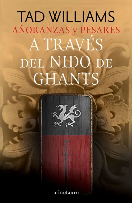 Añoranzas y Pesares N. 03/04 a Través del Nido de Ghants