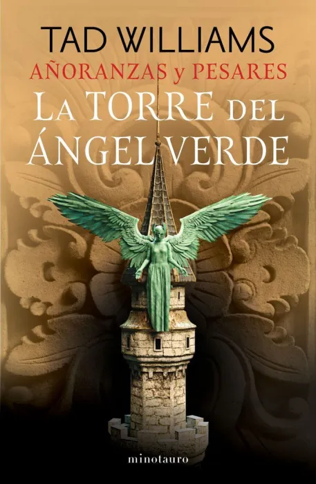 Añoranzas y Pesares 4 la Torre del Ángel Verde