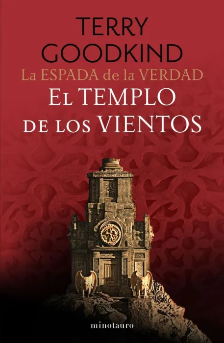 La Espada de la Verdad 4 - el Templo de los Vientos