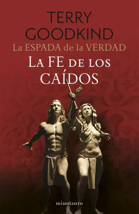 La Espada de la Verdad 6 - la Fe de los Caídos
