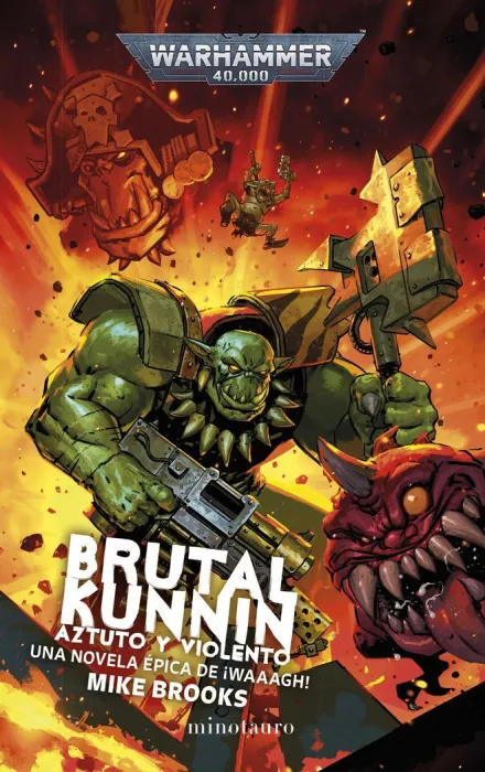 Brutal Kunnin