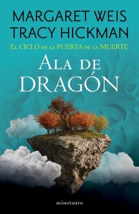 El Ciclo de la Puerta de la Muerte N. 01/07 Ala de Dragón
