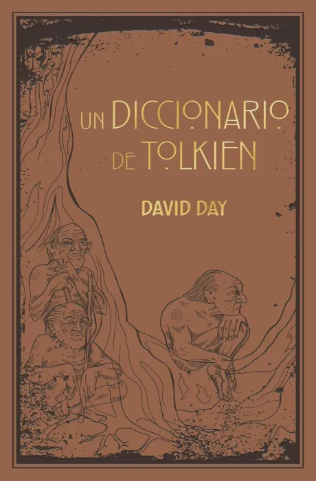 Un Diccionario de Tolkien