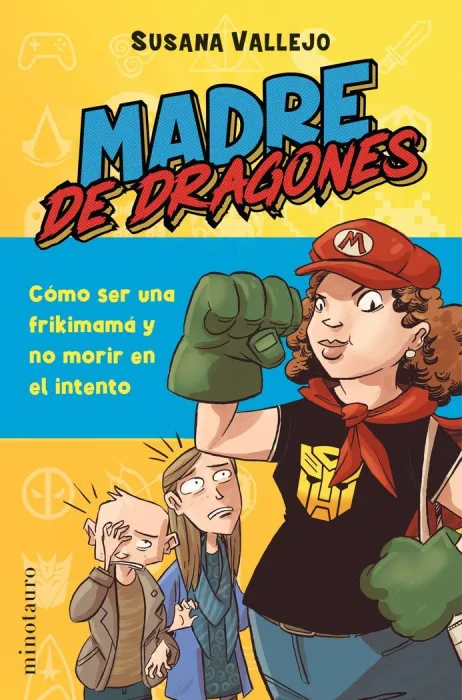 Madre de Dragones