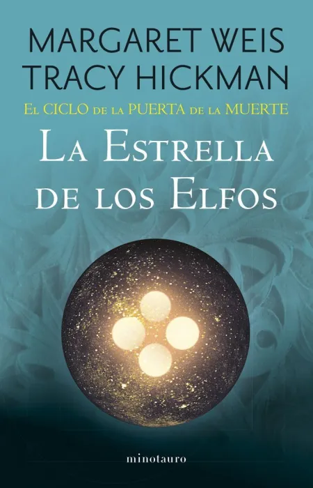 El Ciclo de la Puerta de la Muerte N. 02/07 la Estrella de los Elfos