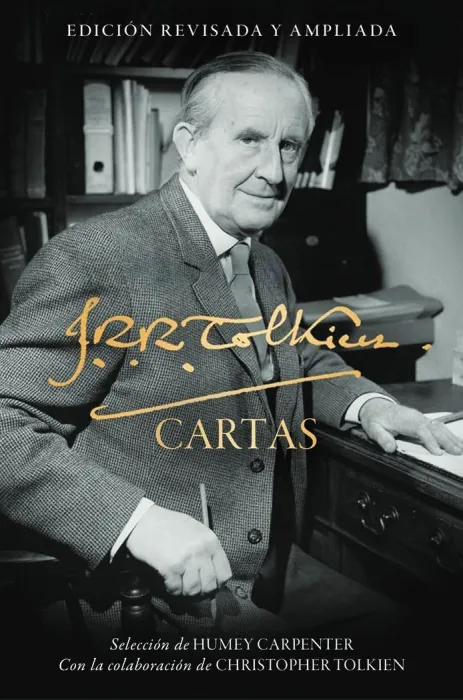 Las Cartas de J. r. r. Tolkien