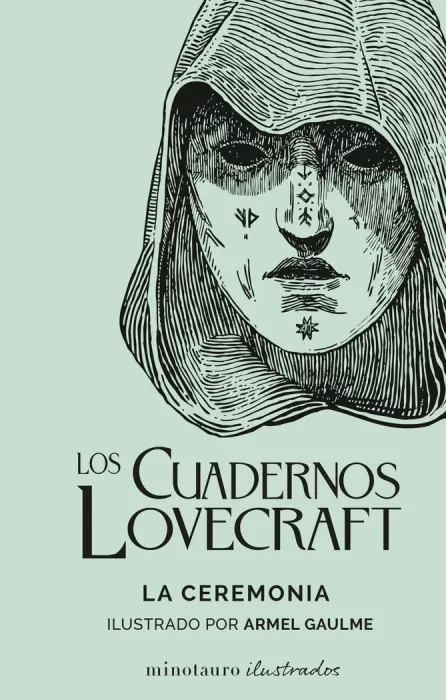 Los Cuadernos Lovecraft N. 05 la Ceremonia